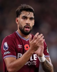 记者：西汉姆拒绝弗拉门戈4000万欧报价帕奎塔，要4500万欧