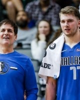 库班：出售球队后本可继续执掌球队 但交易东契奇的人不想我留下