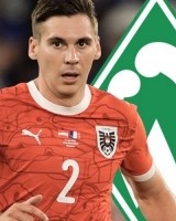 德天空：利兹联中卫沃贝尔转会不莱梅达成协议，预计签约至2029年