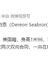 北控完成重要引援！NBA落选秀加盟，上赛季在发展联盟场均16+6+5