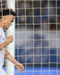 九游app官方下载-【中超】达兰梅开二度 三镇客场3比2送河南4连败