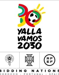 官方：三大洲合办2030世界杯，沙特拿下2034主办权