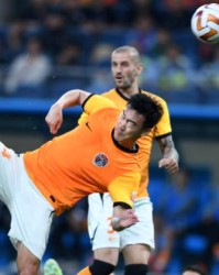 九游体育APP-【中超】刘军帅头槌制胜 海牛1比0亚泰保持第13名