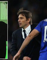 九游手机版-“美颜”借孔抬穆：孔蒂小肚鸡肠，鸟叔正人君子