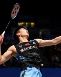 全英公开赛李诗沣遭遇一轮游 状态低迷何时回暖？